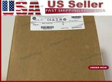 New Factory Sealed AB  1746-P1  SLC 500 PLC Power Supply Rack Module 1746P1