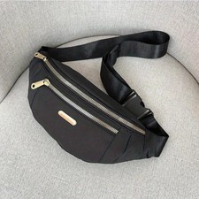 Bum Bag Waist Fanny Pack Holiday Travel Wallet Money Belt Bumbag Womens Ladies**