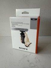 NEW Sony GP-VPT1 Shooting Grip With Mini Trip...