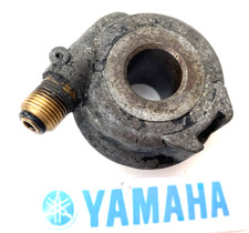 YAMAHA XJ 900 S XJ900 Engrenage De Compteur De Vitesse Comme Indiqué 1997 - 2002