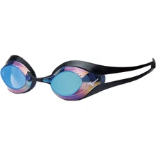 MIZUNO Swim Goggles GX SONIC EYE Non-cushion Mirror FINA Approved N3JE6001 Japan