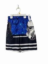 Star Wars Kids Size Medium Bathing Suit