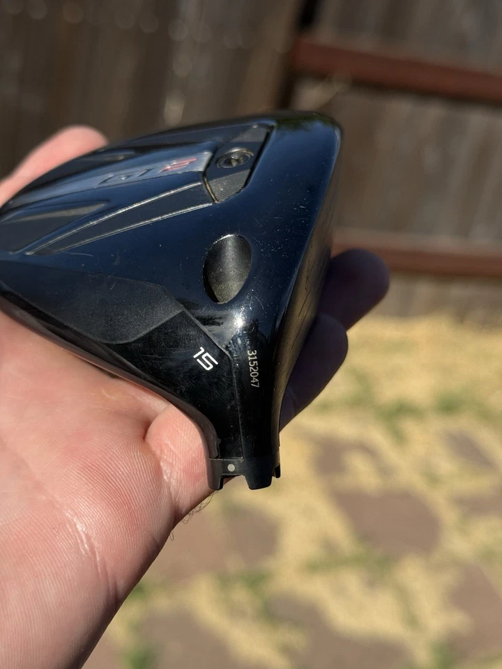 Madera Titleist GT2 3 con eje Ventus Red 6S FW 42,5 pulgadas Foto 3 de 4