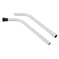 Global Industrial Replacement Metal Wand for HEPA Backpack Vacuum 641754