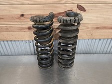 87-93 Foxbody Mustang Gt Oem 5.0 Front Coil Springs