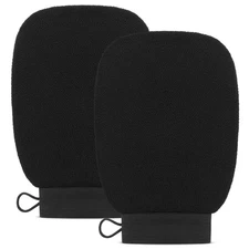 Valitic Exfoliating Glove Body Scrubber - Exfoliating Mitt Dead Skin Remover,...