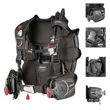 Mares New Jacket Pure SLS