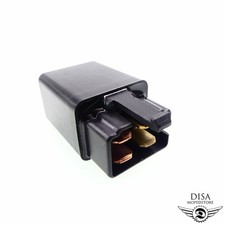 Anlasserrelais Anlasser Starter Relais für Kymco DJ 50 Grand Dink People