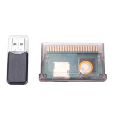 Universal 2GB Flash Cartridge For GBA Game Console RWSB