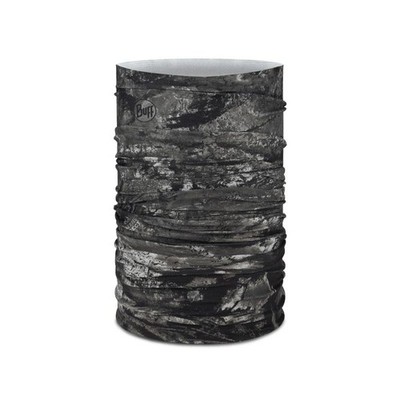 Buff CoolNet UV Multifunctional Neckwear, Real Tree Aspect Graphite