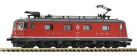 Fleischmann 734124, Elektrolokomotive Re 6/6, Sbb, Neu & Ovp, N