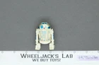 R2-D2 100% Complete Star Wars 1977 Vintage Kenner Action Figure NO REPRO