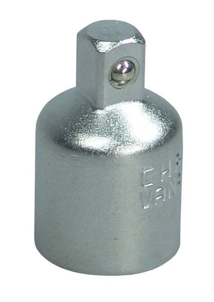 "Bgs Adapter 3/8\" Auf 1/4\" SteckschlüSsel Stecknuss Ratsche Werkstatt Reduzierung"-image