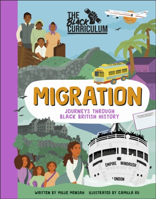 The Black Curriculum Migration: Journeys Through Black British History - Image 6