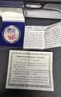 1999 American Eagle Walking Liberty $1 Silver Dollar 1 oz 999 Color Uncirculated