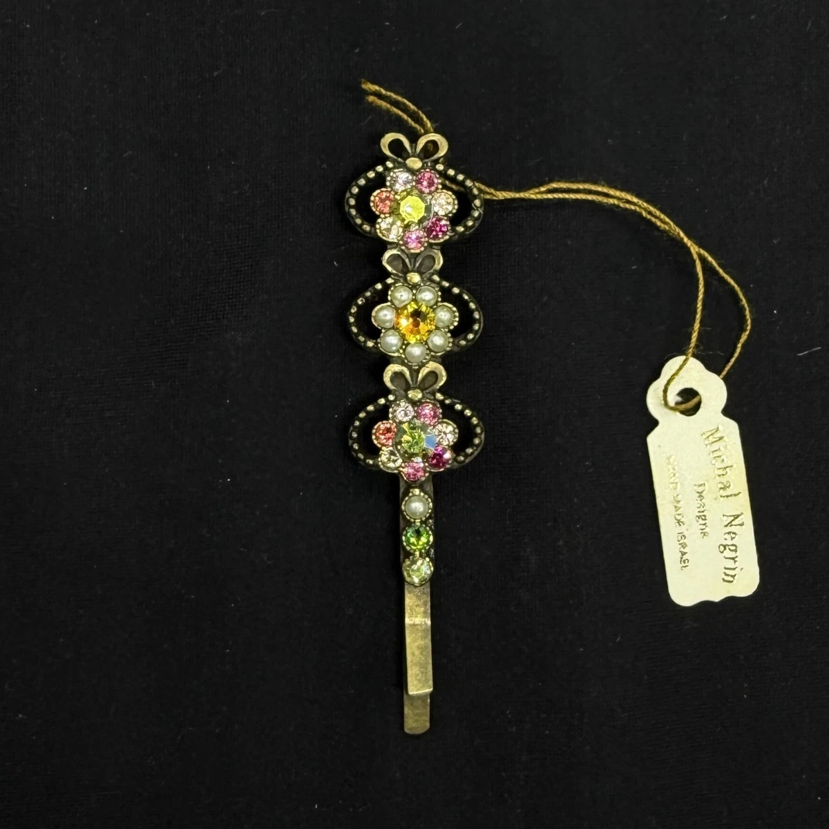 Michal Negrin Fashion Hair & Head Jewelry for sale | eBay