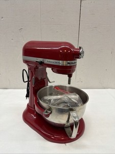 Kitchenaid Pro 5 Plus | eBay