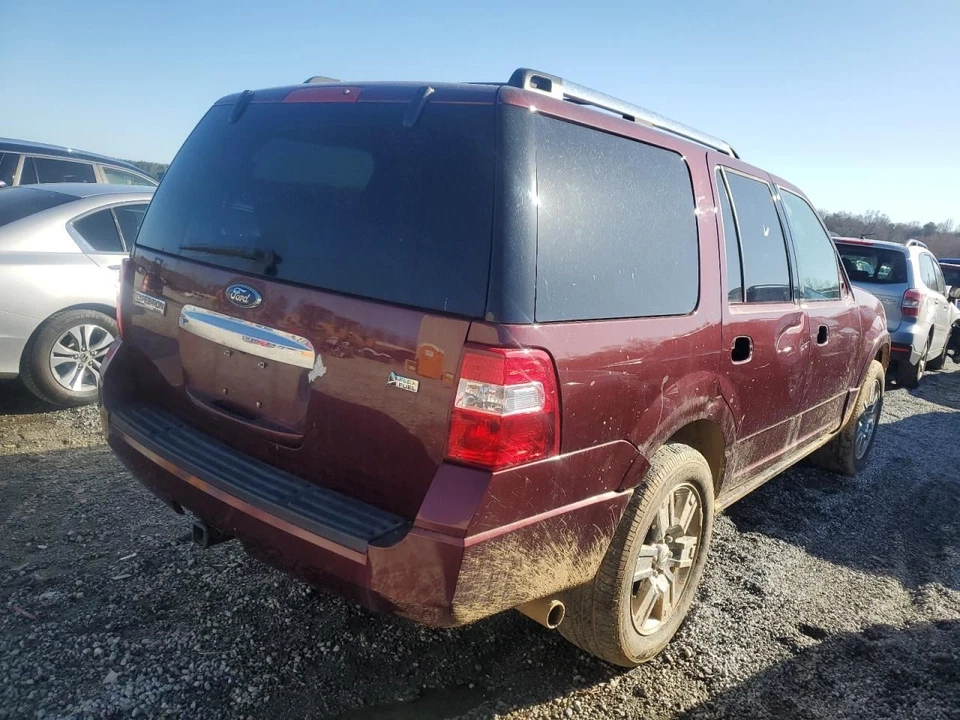 Seat Belt Front Bucket Seat Passenger Retractor Fits 07-14 EXPEDITION 4627397 Foto 3 de 4