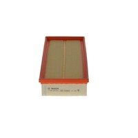 Luftfilter Bosch F026400450 FüR Saab