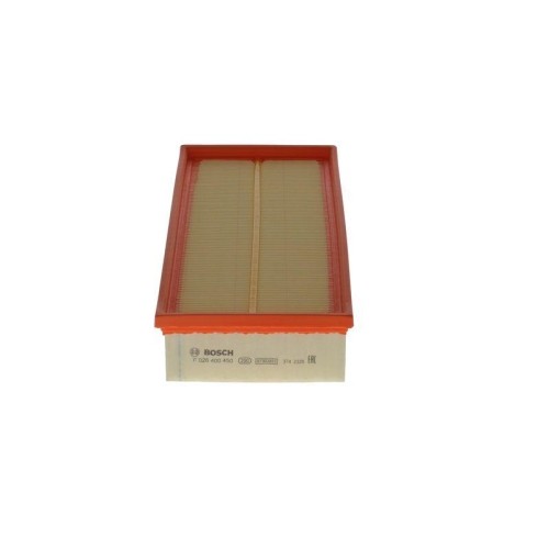 Luftfilter Bosch F026400450 FüR Saab-image