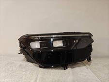 Volkswagen Tayron II 2025 Vorne rechts Scheinwerfer 57L941060A XXU3173