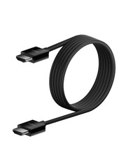 Belkin 6.6ft 4K Ultra High Speed HDMI 2.1 Cable 48Gbps Dolby Vision HDR