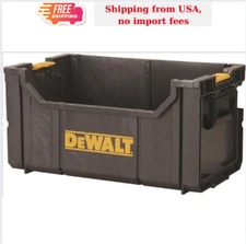 DEWALT TOUGHSYSTEM 22 in. Tote Tool Box