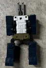 Transformers Onslaught 1986 Generation 1 Takara Vintage Action Figure