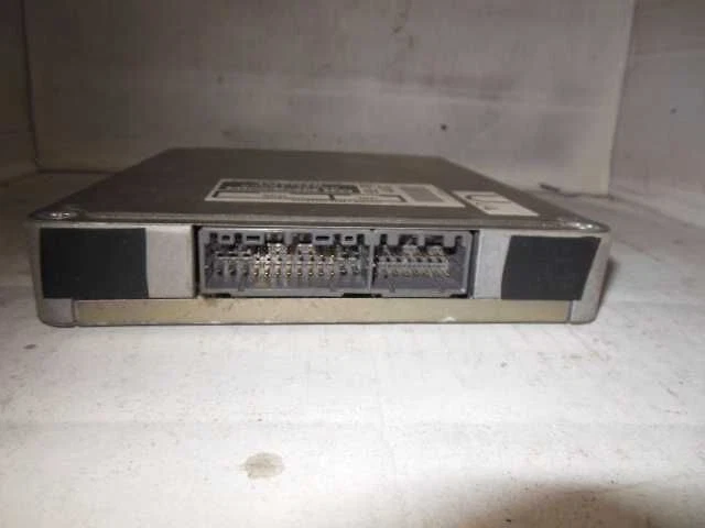 Engine ECM Electronic Control Module 5EFE Engine Fits 95-96 TERCEL 367110 - Image 2 of 2