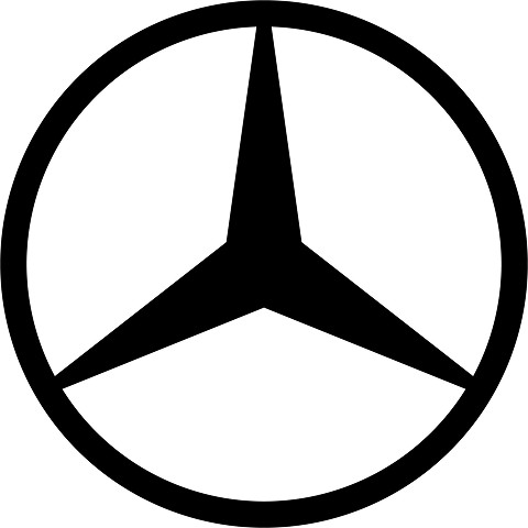 정품 메르세데스-벤츠 부품 키트 페인트 스프레이 캔 000-986-30-50-09-9988
