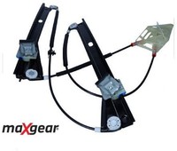 Maxgear 50-0821 Fensterheber Kreuzarm Reparatursatz Fenster Heber FüR VW