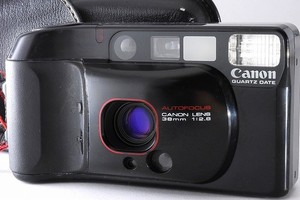 Canon Autoboy Sii | eBay