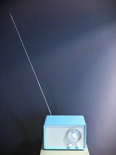 Antenne für Braun Radio SK1 bis SK3