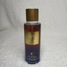 VICTORIA'S SECRET FRAGRANCE BODY MIST PERFUME SPRAY SPLASH 8.4 oz - VANILLA LACE