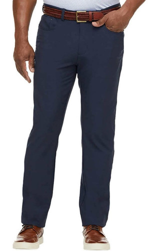 Greg Norman Men's Ultimate Luxury Stretch 5 Pocket Pants | NWT Size 32x29