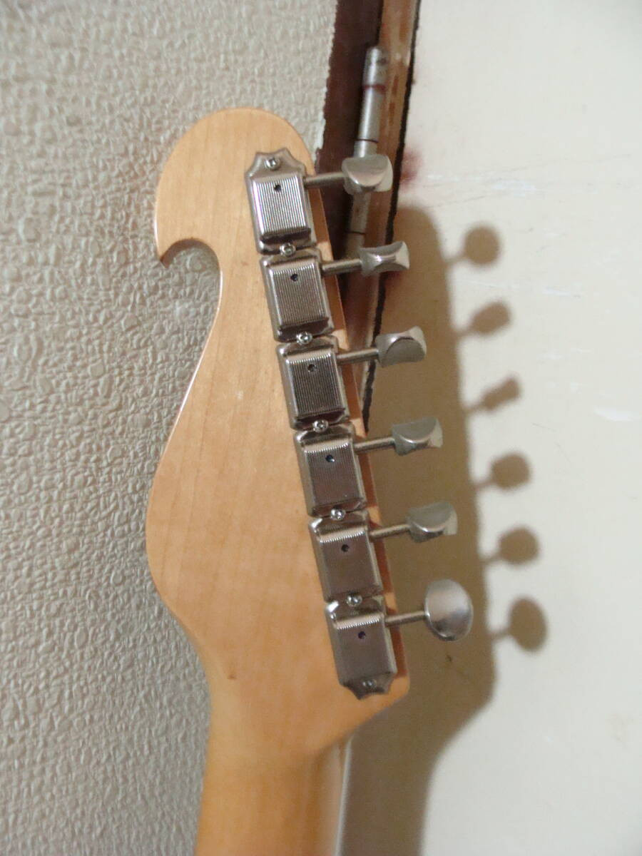 Bill Lawrence EX-LIGHT Fender USA Bill Lawrence EX-LIGHT Fender USA Electric Guitar Bill Lawrence EX