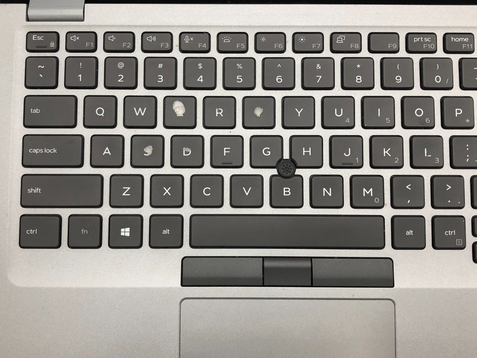 Dell Latitude 5410 i5-10310U 16GB 256GB SSD 14" FHD Win 11 Pro - No Battery