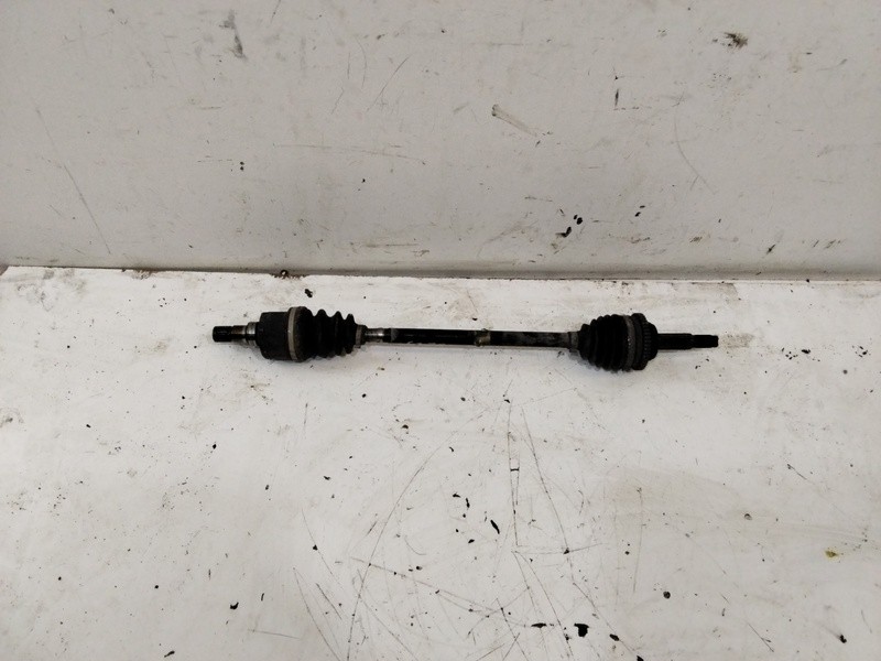 NO TIENE REF FRONT LEFT DRIVESHAFT CHEVROLET KALOS 1.2 SE 2003 1580533