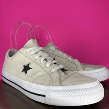 Converse CONS One Star Pro Suede Low Top Sneaker Sz 7