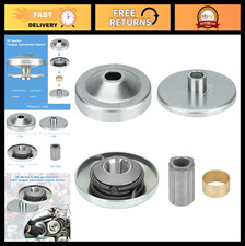 30 Series Driver Pulley Replacement for 6.5HP Go Kart Torque Converter Clutch 3/