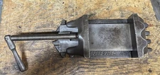 Vintage Cardinal Machine Company 6” Speed Vise Model 6B