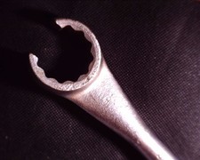 Snap On Flare Nut Wrench 1 14 Snap On Flare Nut Wrench 1 14