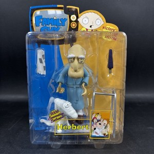 Mezco Family Guy Figures | eBay