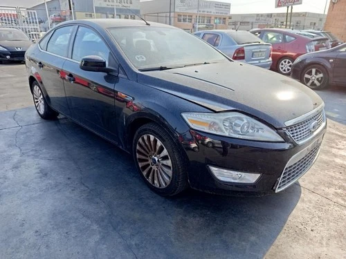 Halter Anlasser für FORD MONDEO BERLINA (CA2) Titanium 2007 561328 - Bild 9 von 9