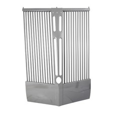 Ford Tractor Show Quality Grille 9n,2n 1941-1947 Part#9n-8206d