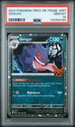 2024 POKEMON TRICK OR TRADE #057 GENGAR PSA 10