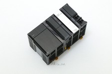 OMRON Used NJ-PA3001, NJ501-1320 SET PLC-I-35...