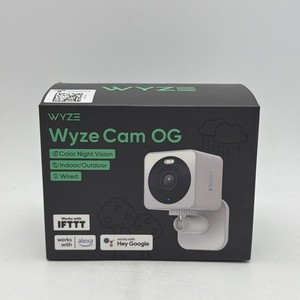 Wyze Cam V3 | eBay