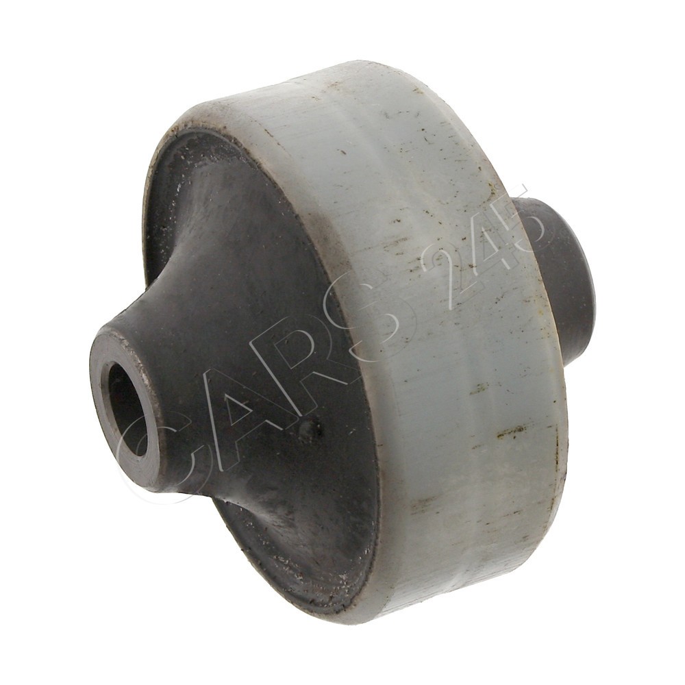 SWAG Front Axle Control Arm Trailing Bushing Fits OPEL Corsa VAUXHALL ...