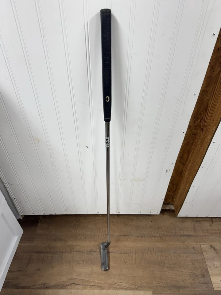 Teardrop TD Select 61 Roll-Face True Temper 35" Putter Club RIGHT HANDED Golf - Image 2 of 4